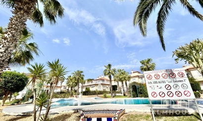 Revente - Apartment - Los Altos - Costa Blanca