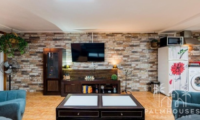 Revente - Apartment - Torrevieja - Acequion