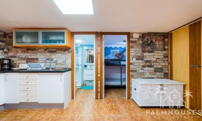 Revente - Apartment - Torrevieja - Acequion