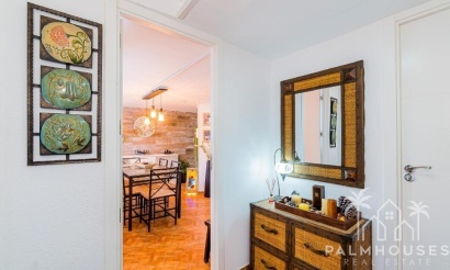 Revente - Apartment - Torrevieja - Acequion