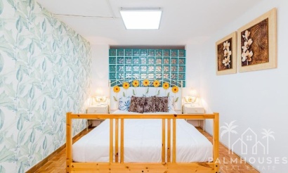 Revente - Apartment - Torrevieja - Acequion