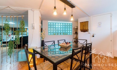 Revente - Apartment - Torrevieja - Acequion