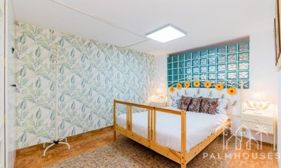 Revente - Apartment - Torrevieja - Acequion