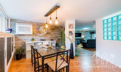 Revente - Apartment - Torrevieja - Acequion