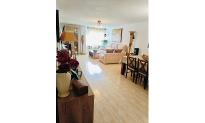 Revente - Apartment - Torrevieja - Acequion