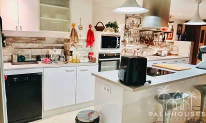 Revente - Apartment - Torrevieja - Acequion