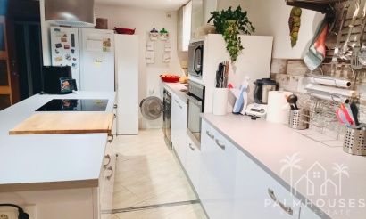 Revente - Apartment - Torrevieja - Acequion