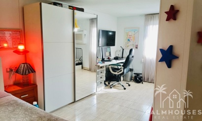 Revente - Apartment - Torrevieja - Acequion