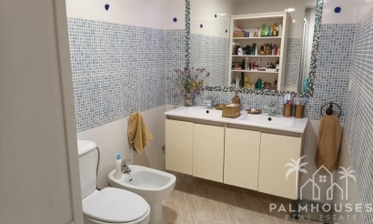 Revente - Apartment - Torrevieja - Acequion