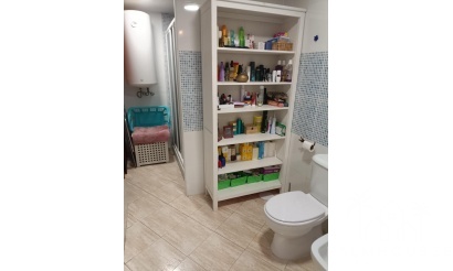 Revente - Apartment - Torrevieja - Acequion