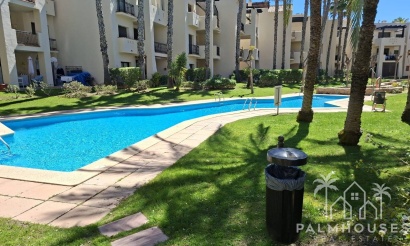 Revente - Apartment - San Javier - Roda