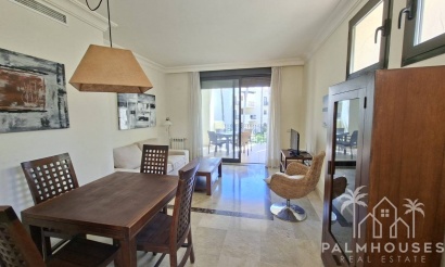 Revente - Apartment - San Javier - Roda