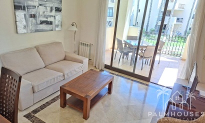 Revente - Apartment - San Javier - Roda
