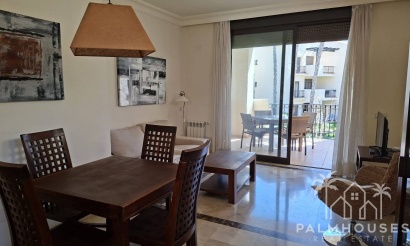 Revente - Apartment - San Javier - Roda