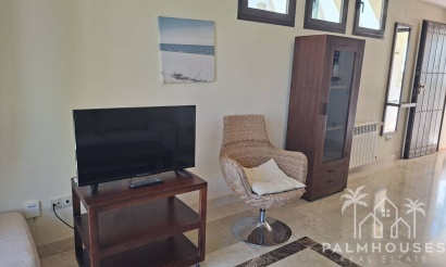Revente - Apartment - San Javier - Roda