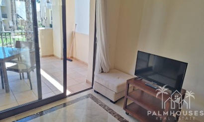 Revente - Apartment - San Javier - Roda