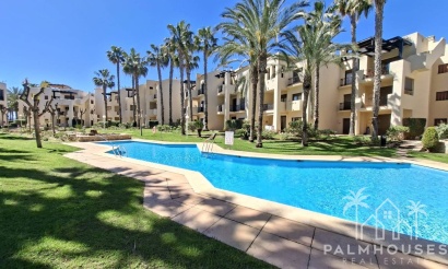 Revente - Apartment - San Javier - Roda