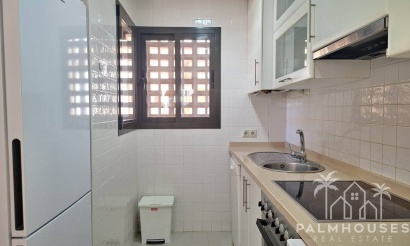 Revente - Apartment - San Javier - Roda