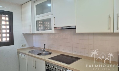 Revente - Apartment - San Javier - Roda