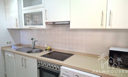 Revente - Apartment - San Javier - Roda