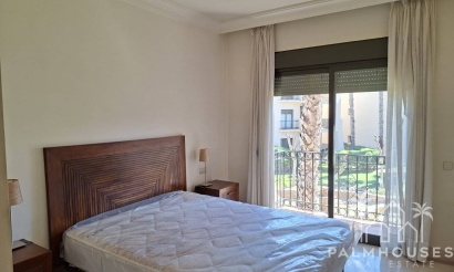 Revente - Apartment - San Javier - Roda