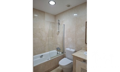Revente - Apartment - San Javier - Roda