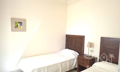 Revente - Apartment - San Javier - Roda