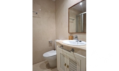 Revente - Apartment - San Javier - Roda