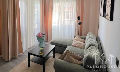 Venta - Apartment - Torrevieja - Curva Del Palangre