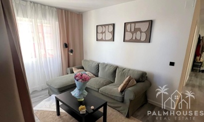Venta - Apartment - Torrevieja - Curva Del Palangre