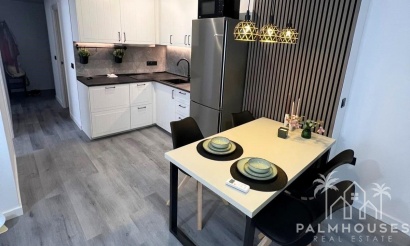 Venta - Apartment - Torrevieja - Curva Del Palangre