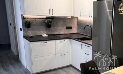 Venta - Apartment - Torrevieja - Curva Del Palangre