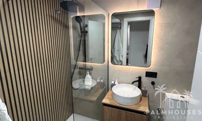 Venta - Apartment - Torrevieja - Curva Del Palangre