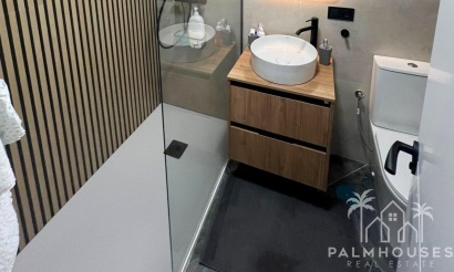 Venta - Apartment - Torrevieja - Curva Del Palangre