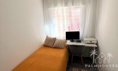 Venta - Apartment - Torrevieja - Curva Del Palangre