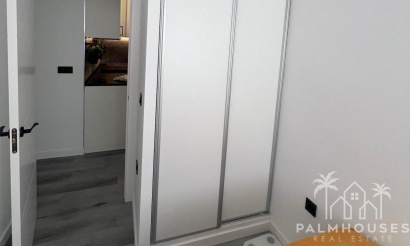 Venta - Apartment - Torrevieja - Curva Del Palangre