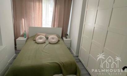 Venta - Apartment - Torrevieja - Curva Del Palangre