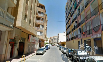 Venta - Apartment - Torrevieja - Curva Del Palangre