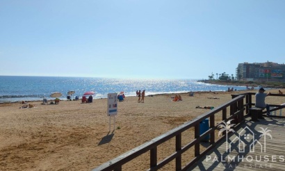 Venta - Apartment - Torrevieja - Curva Del Palangre