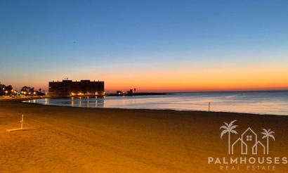 Venta - Apartment - Torrevieja - Curva Del Palangre