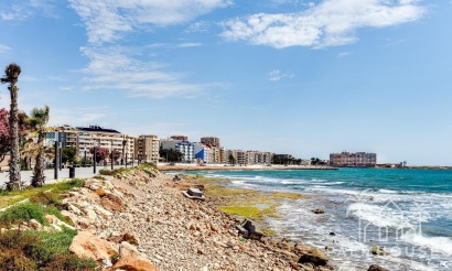 Venta - Apartment - Torrevieja - Curva Del Palangre