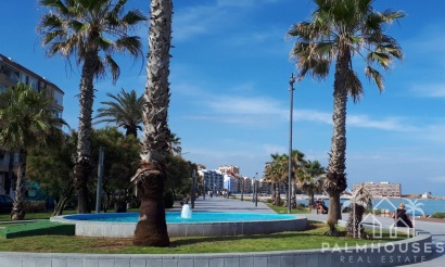 Venta - Apartment - Torrevieja - Curva Del Palangre