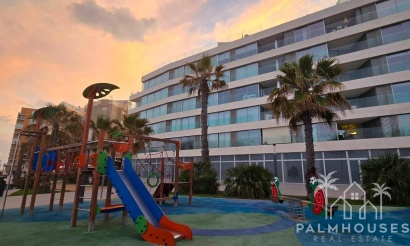 Venta - Apartment - Torrevieja - Curva Del Palangre