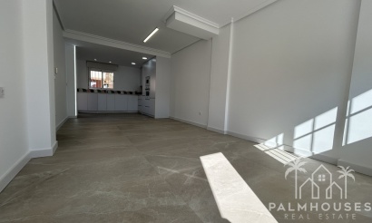 Revente - Apartment - Pilar de La Horadada - Costa Blanca