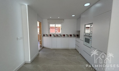 Revente - Apartment - Pilar de La Horadada - Costa Blanca