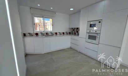Revente - Apartment - Pilar de La Horadada - Costa Blanca