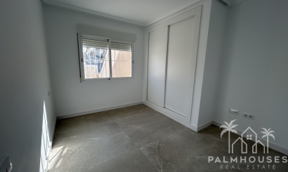 Revente - Apartment - Pilar de La Horadada - Costa Blanca