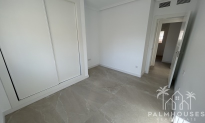 Revente - Apartment - Pilar de La Horadada - Costa Blanca