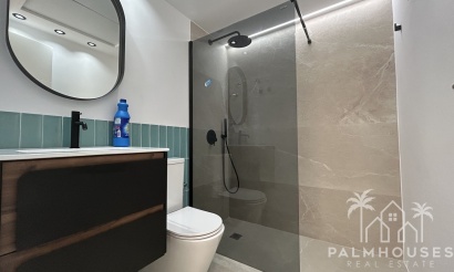 Revente - Apartment - Pilar de La Horadada - Costa Blanca