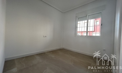 Revente - Apartment - Pilar de La Horadada - Costa Blanca
